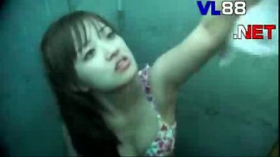 pinch Quay l&eacute;n nubile xinh &Auml;&lsquo;&aacute;&ordm;&sup1;p t&aacute;&ordm;&macr;m
