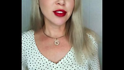 Russian nurse & porn actress SugarNadya shares her secrets about hump and work life