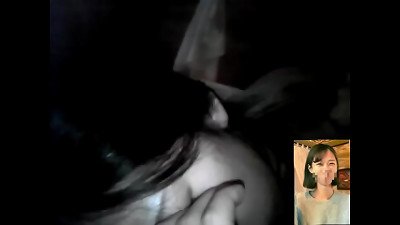 diminutive tits inexperienced lovemaking friends internal ejaculation romp