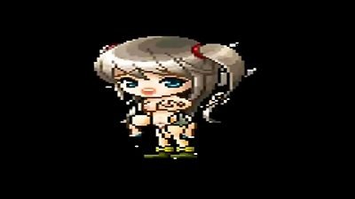 Maplestory anime