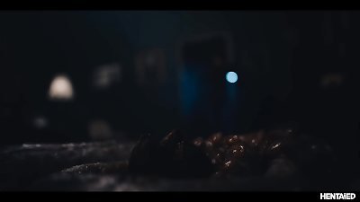 Home Intruders Get Caught - adorable 18 year senior Shelena Deep banged by Monster anime porn sausage